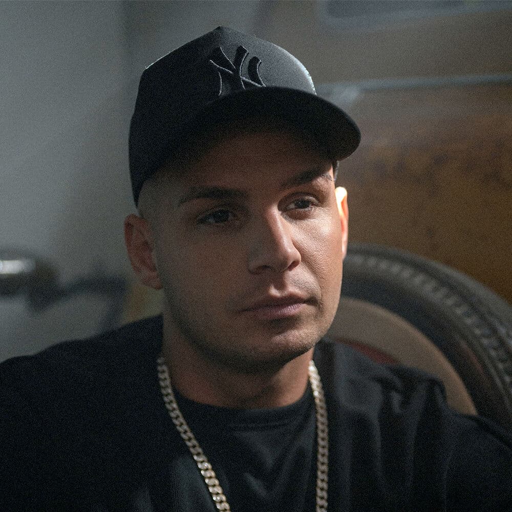 Pietro Lombardi – Pop