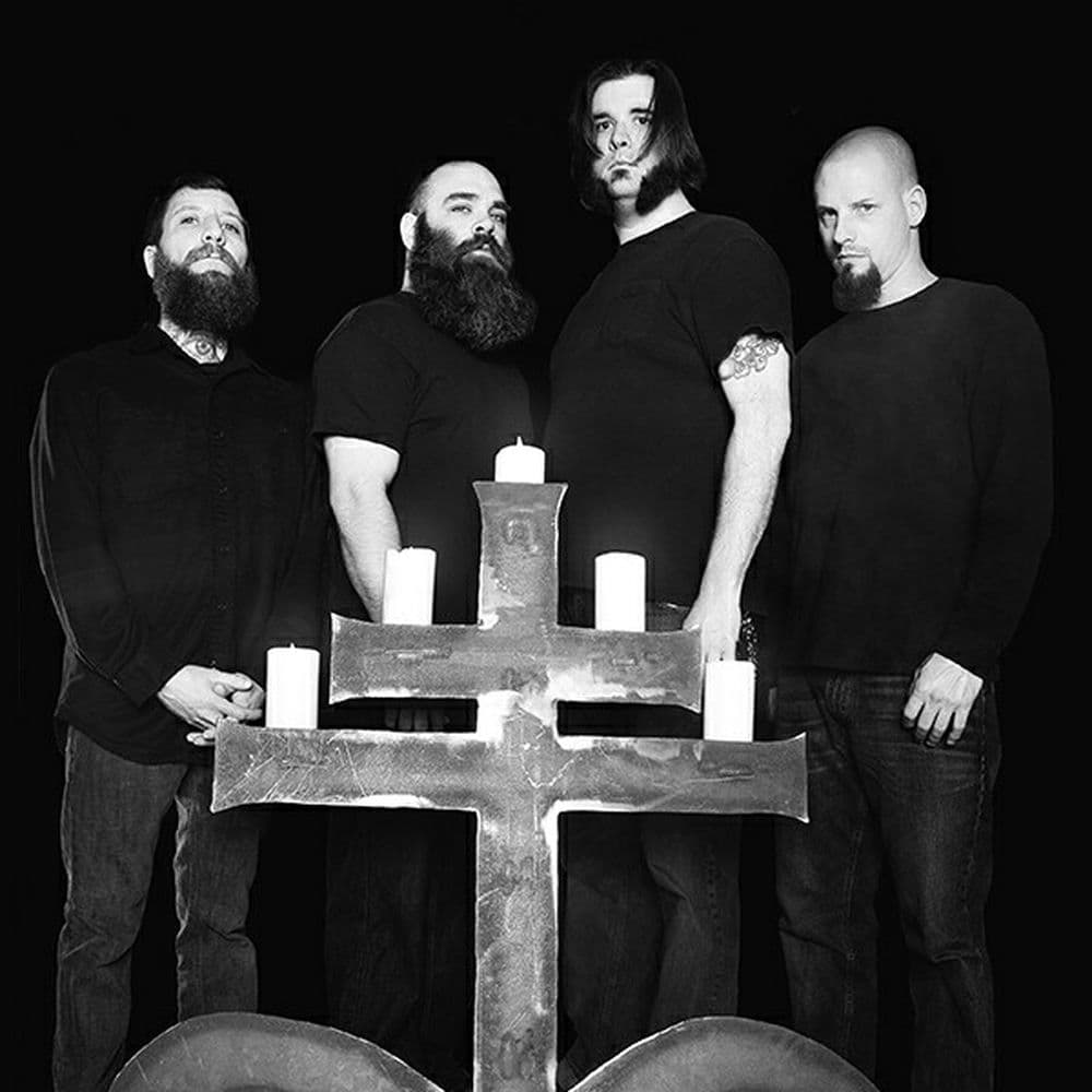 Brimstone Coven – Heavy Metal