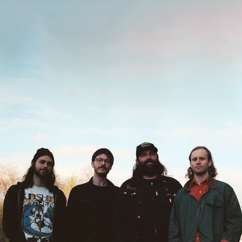 Sidesticks – Rock