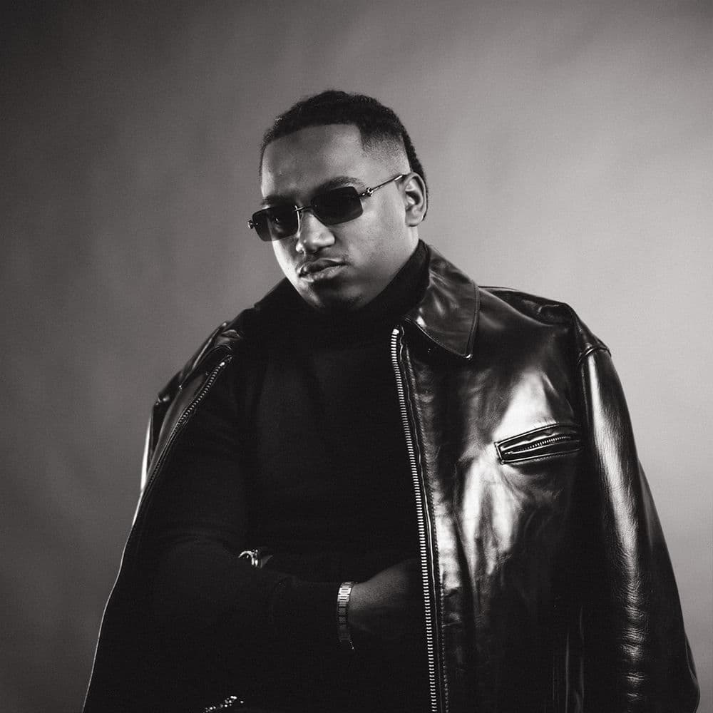 BOUSS – French Rap