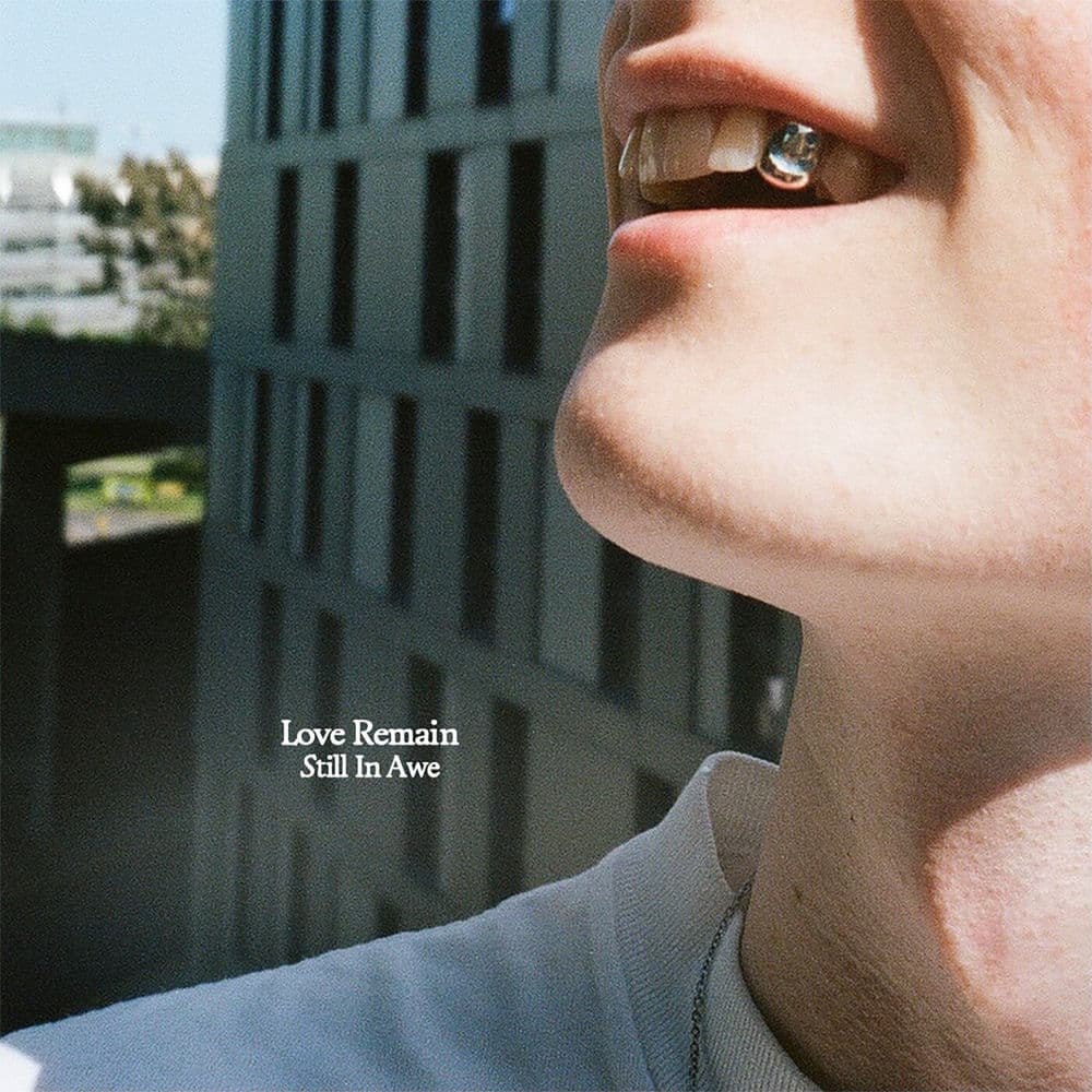 Love Remain – Electro