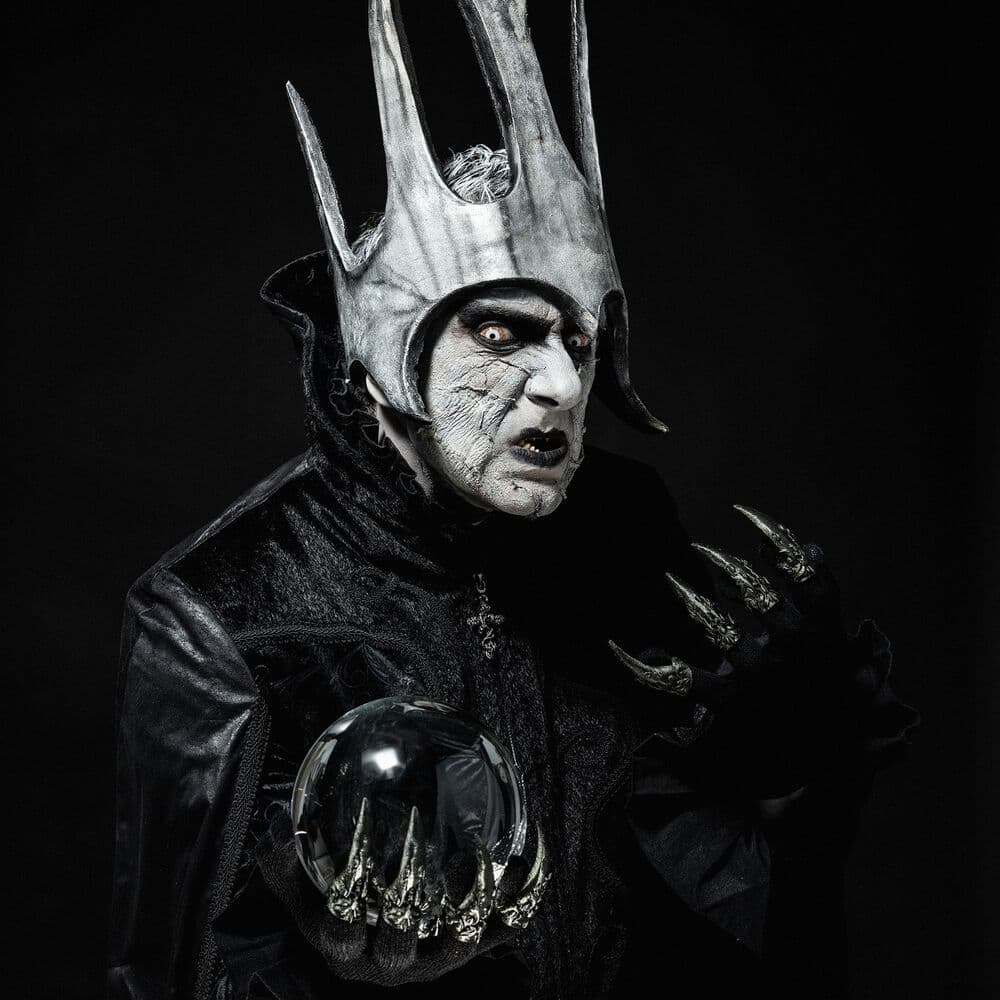 Gothminister – Gothic Metal
