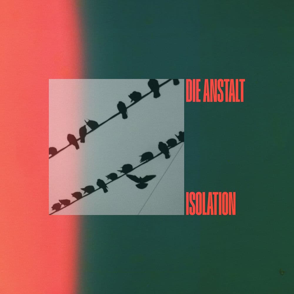Die Anstalt – Punk
