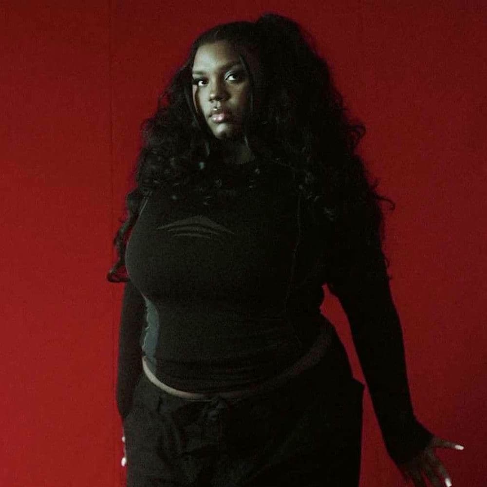 waterbaby – R&B