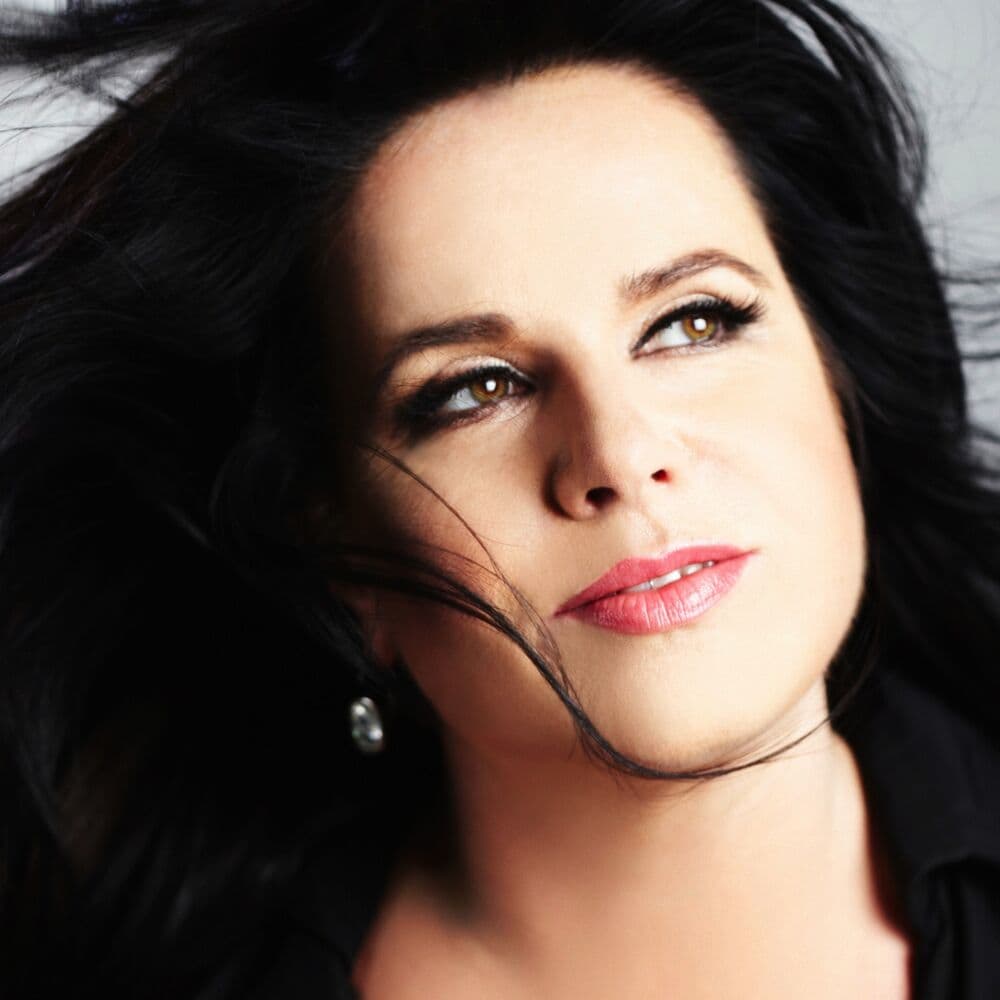 Kaija Koo – Pop
