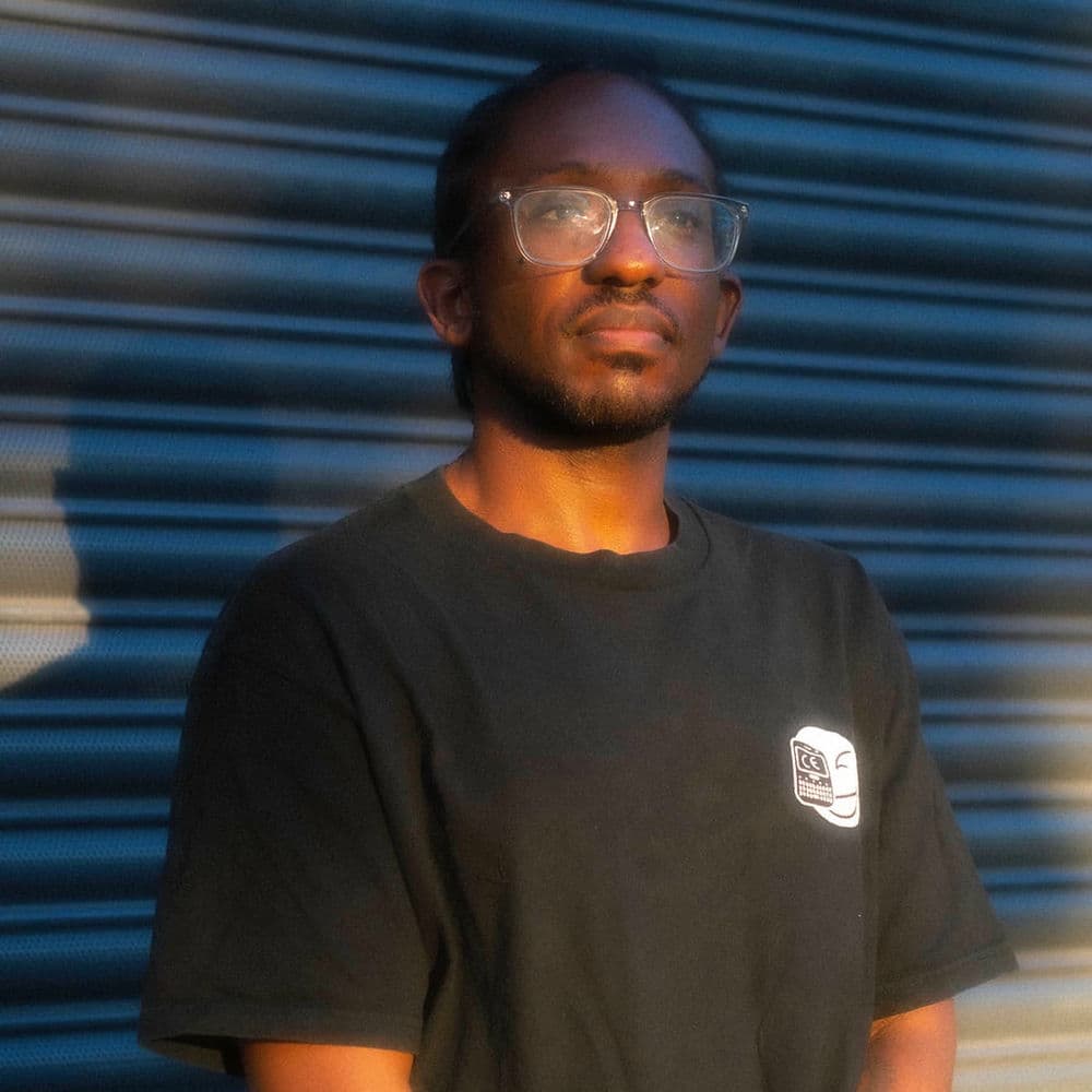 Parris – Electro
