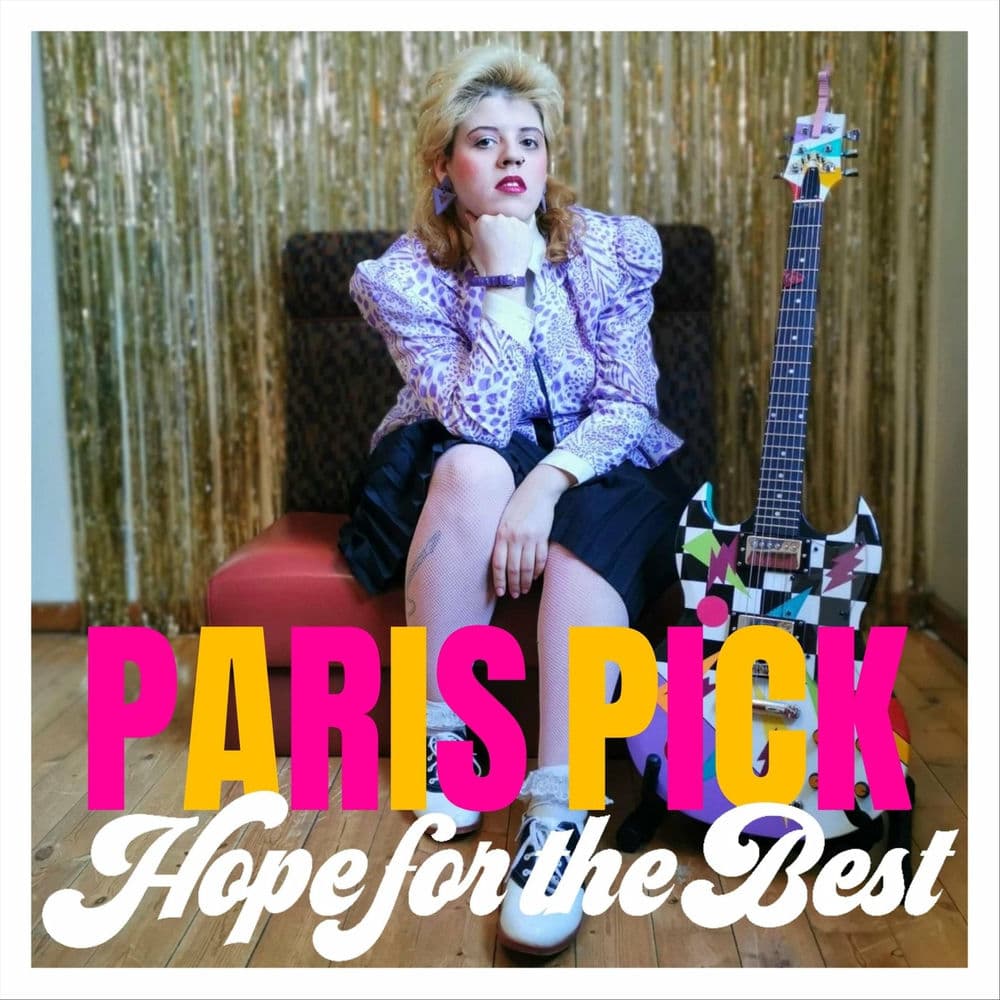 Paris Pick