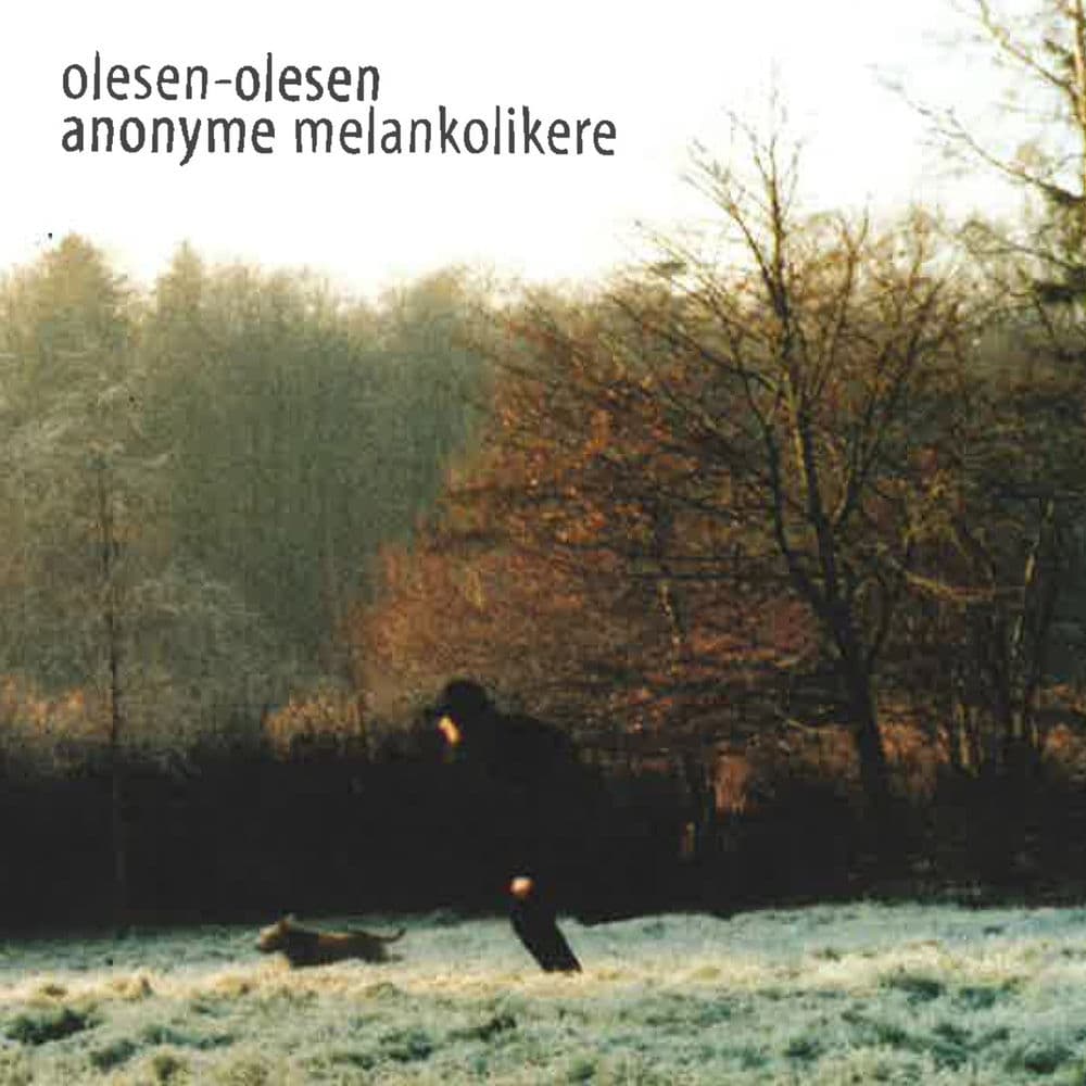 Olesen-Olesen – Pop