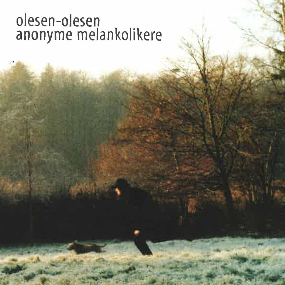 Olesen-Olesen – Rock