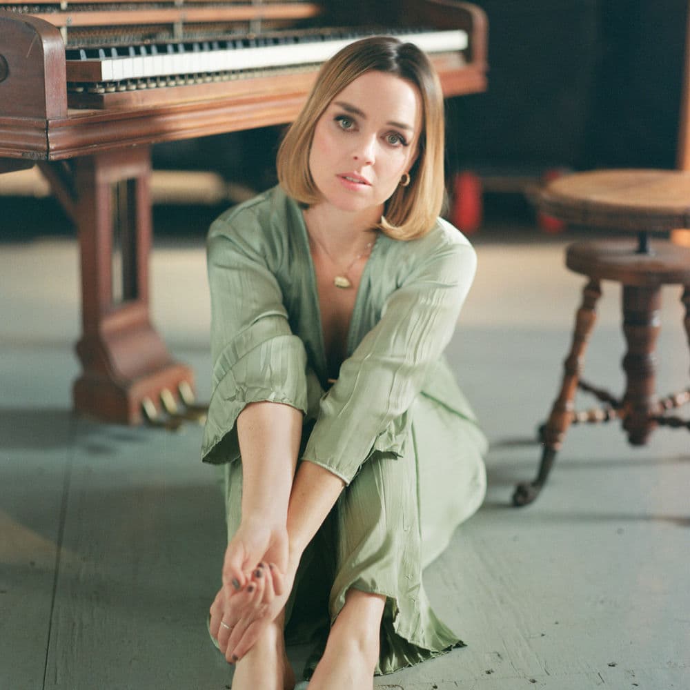 VIVIANE AUDET – Klassik