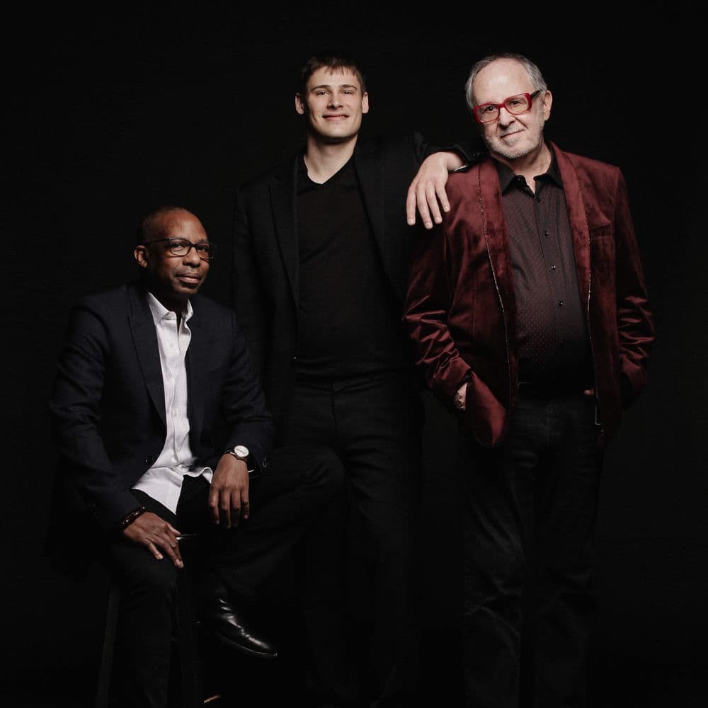 Bob James Trio