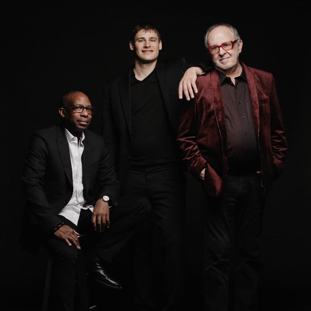 Bob James Trio