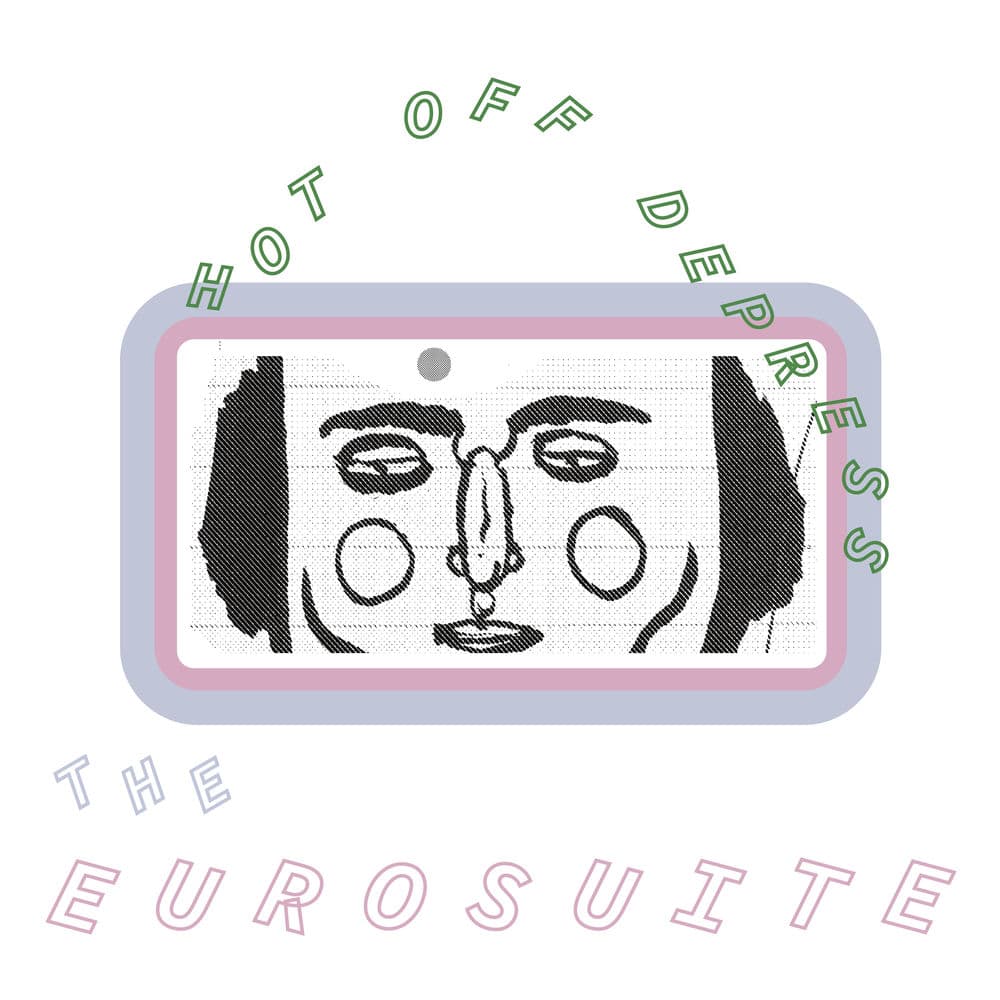 The Eurosuite – No Wave