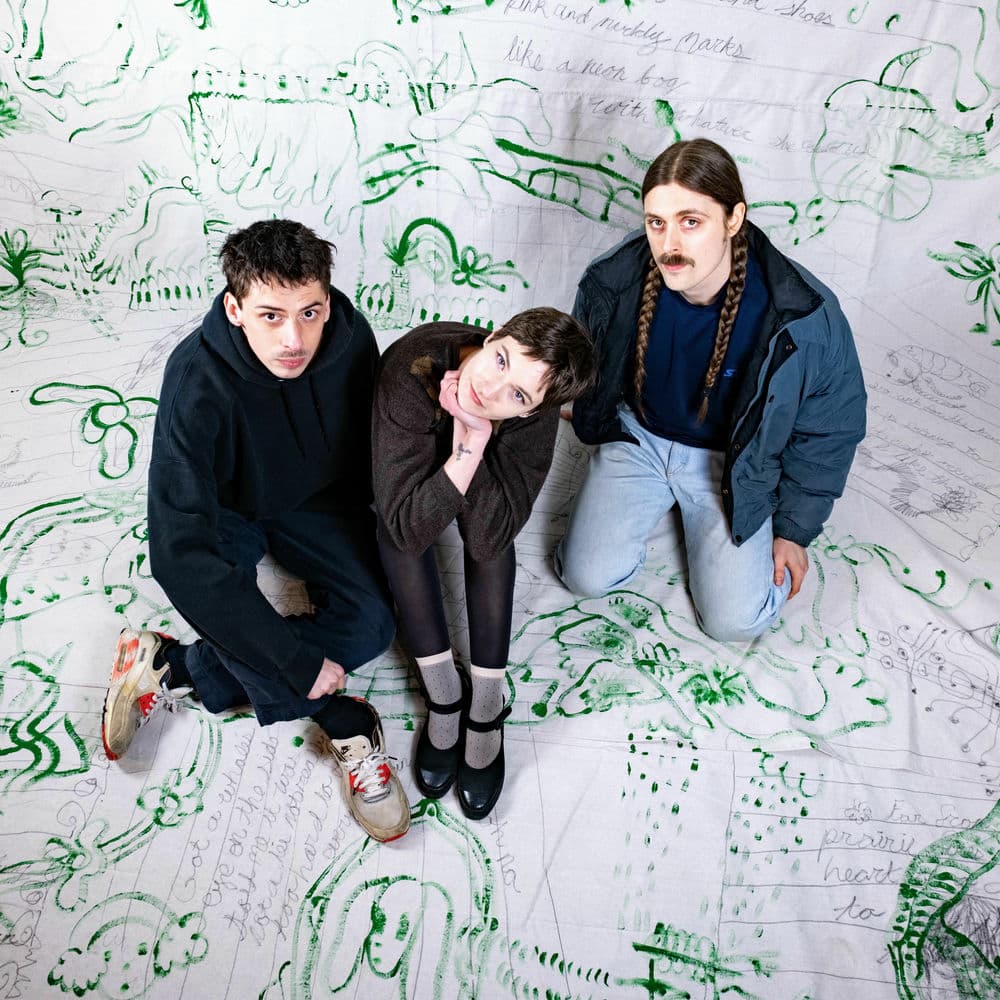 Wombo – Indie Rock