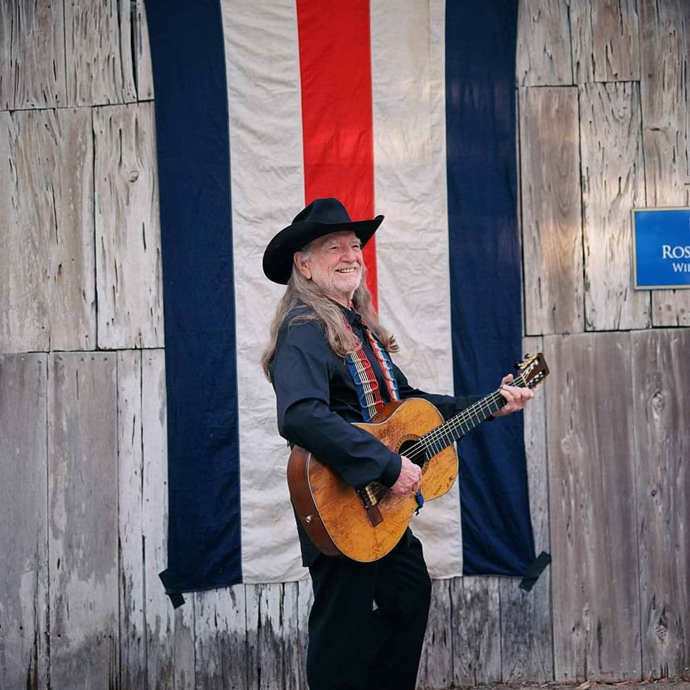 Nelson – Singer-Songwriter