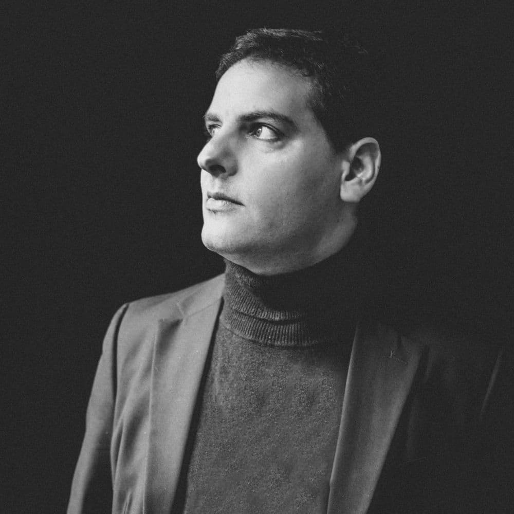 AURELIEN PONTIER – Klassik