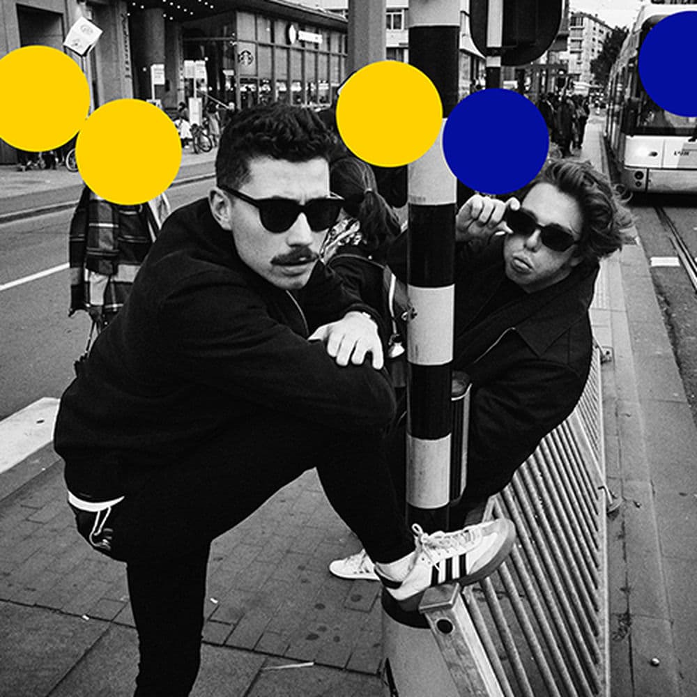 Equal Idiots – Alternative