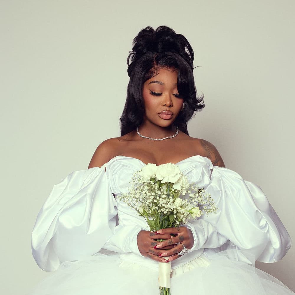 Summer Walker – Hip-Hop