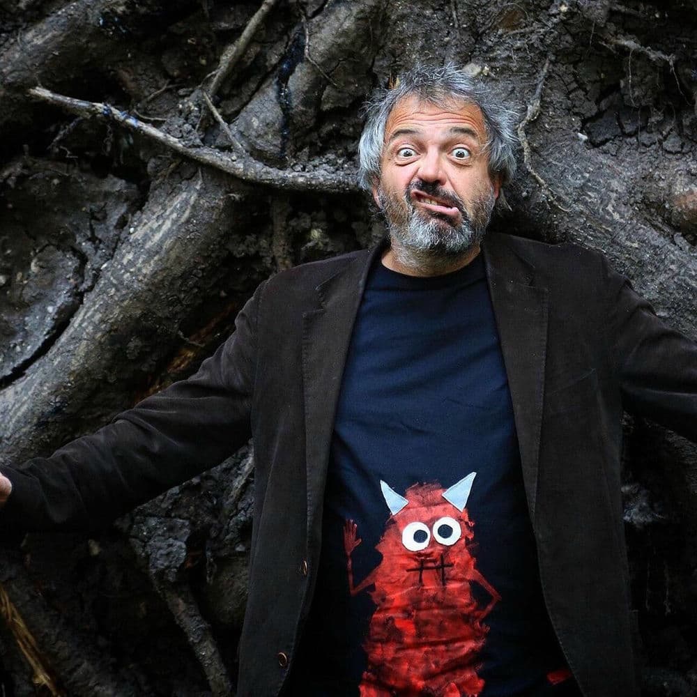 Götz Widmann – Folk