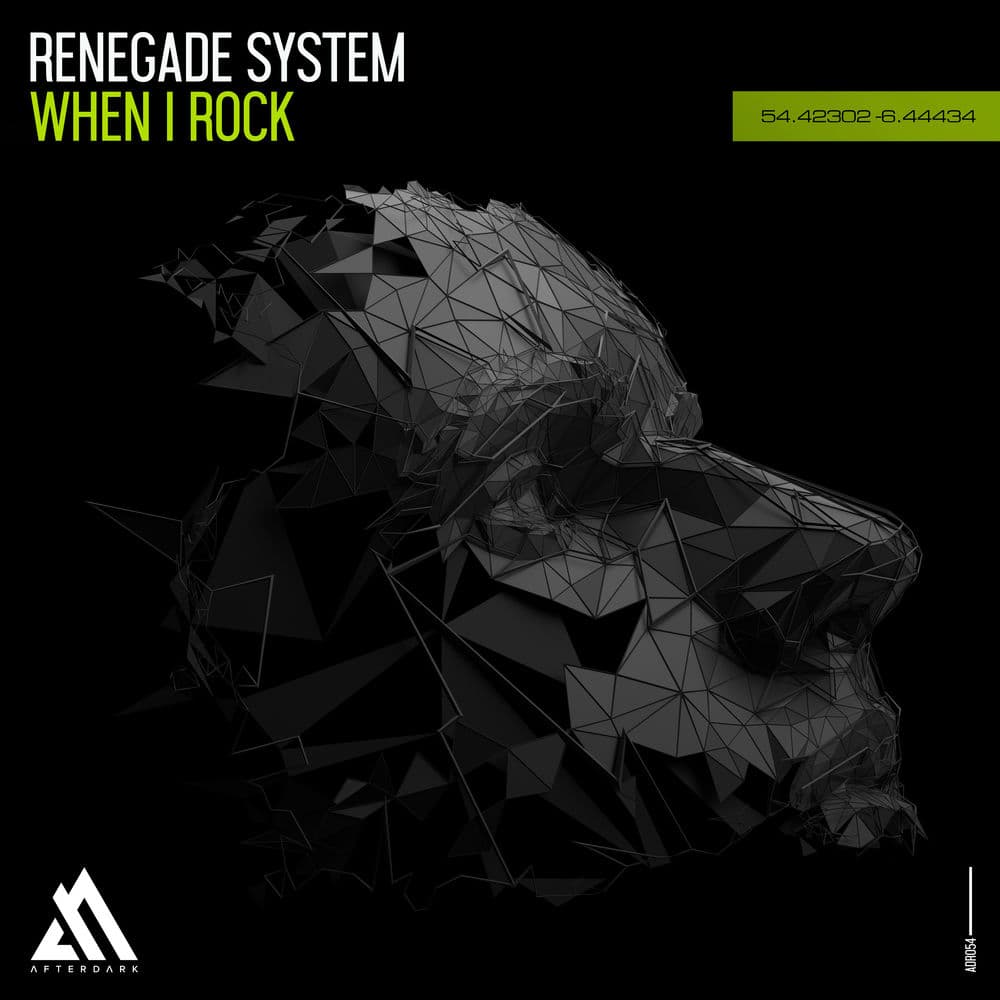 Renegade System – Trance