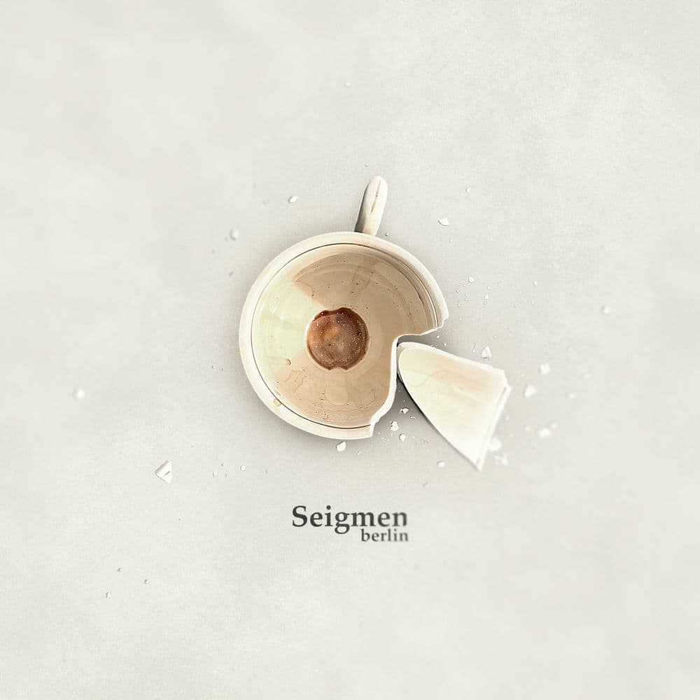 Seigmen – Rock
