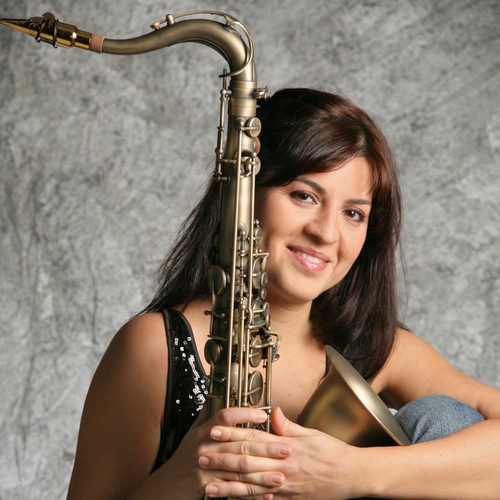 Ada Rovatti – Jazz