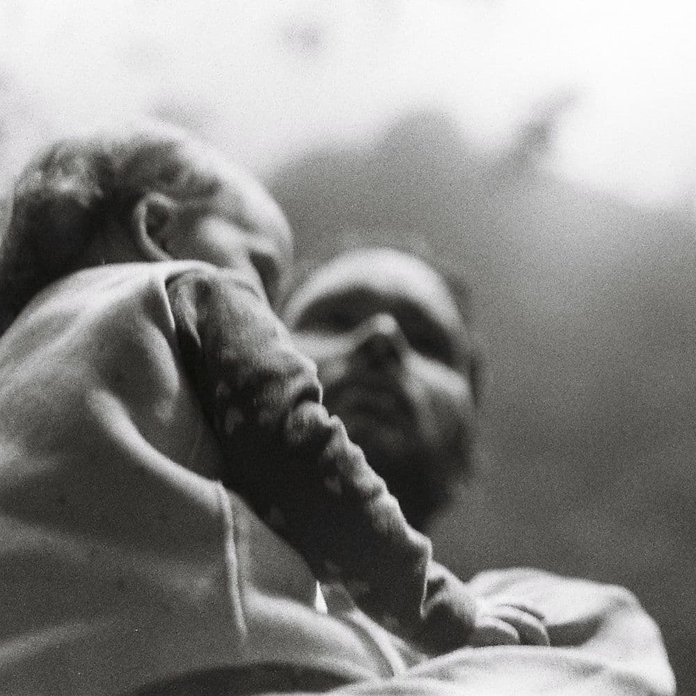 Andrew Marlin – Folk