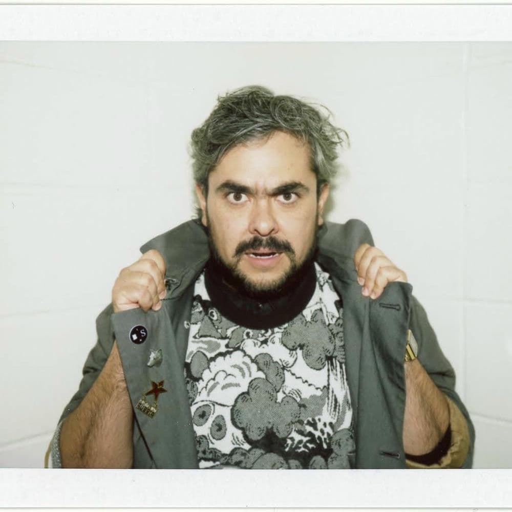 Rebolledo – House