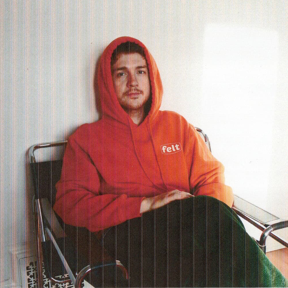 HOMESHAKE – R&B