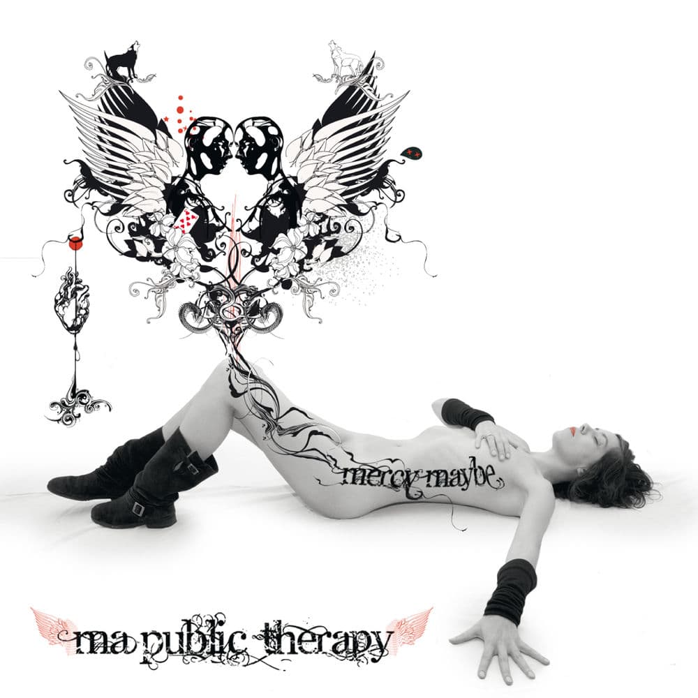 MAPUBLICTHERAPY – Electro