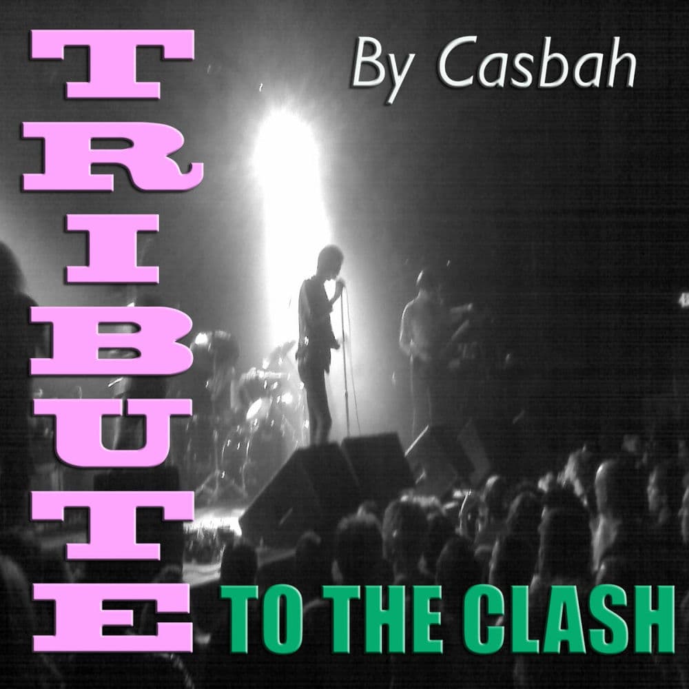 Casbah – Alternative