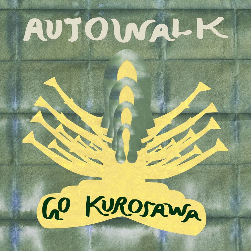 Go Kurosawa – Rock