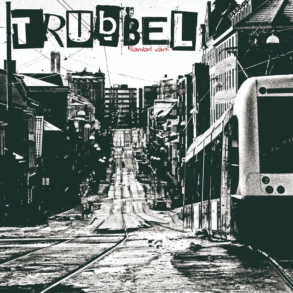 Trubbel – Punk