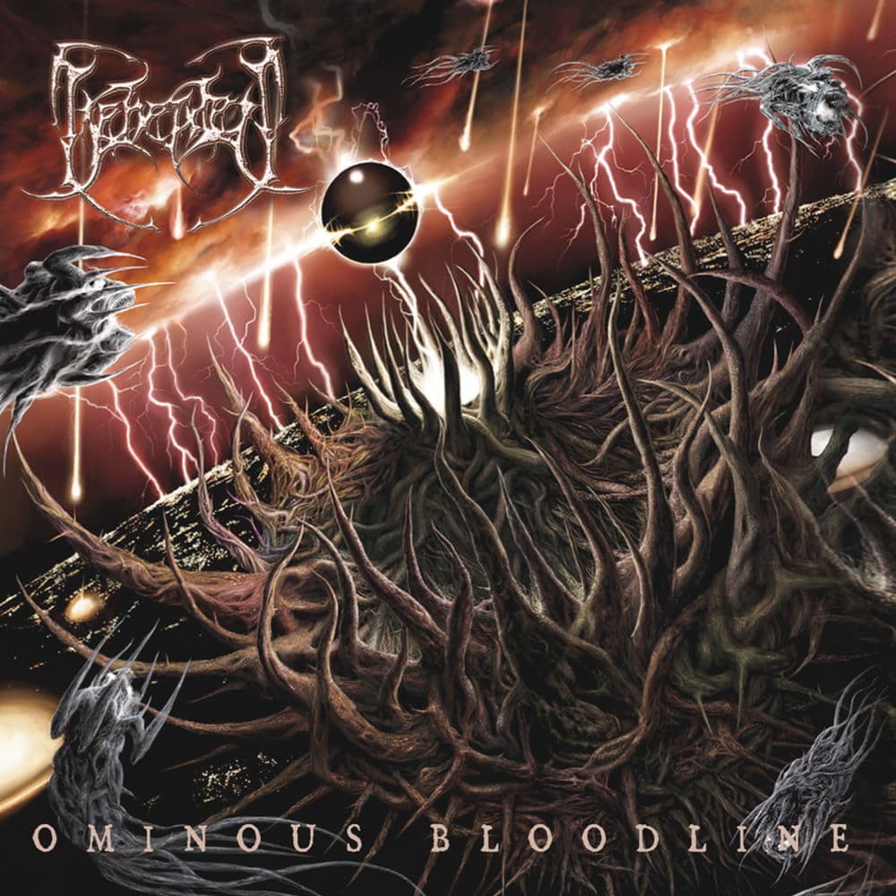 Beheaded – Brutal Death Metal