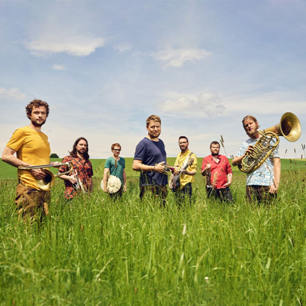 LaBrassBanda – Brass Band