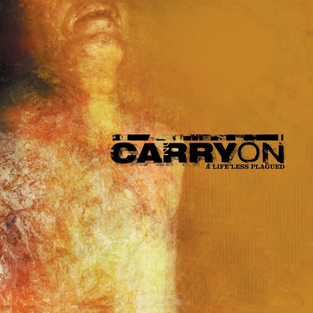 CARRY ON – Indie Rock