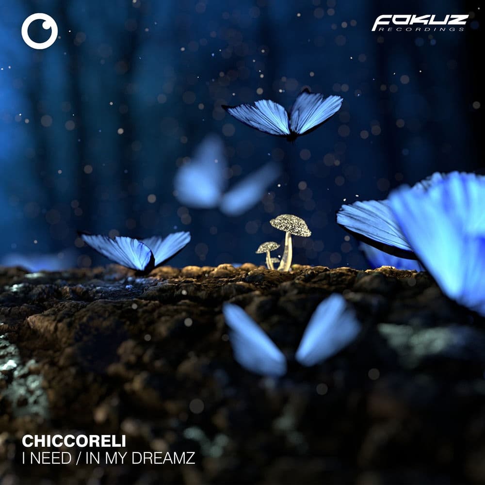 Chiccoreli – Electro
