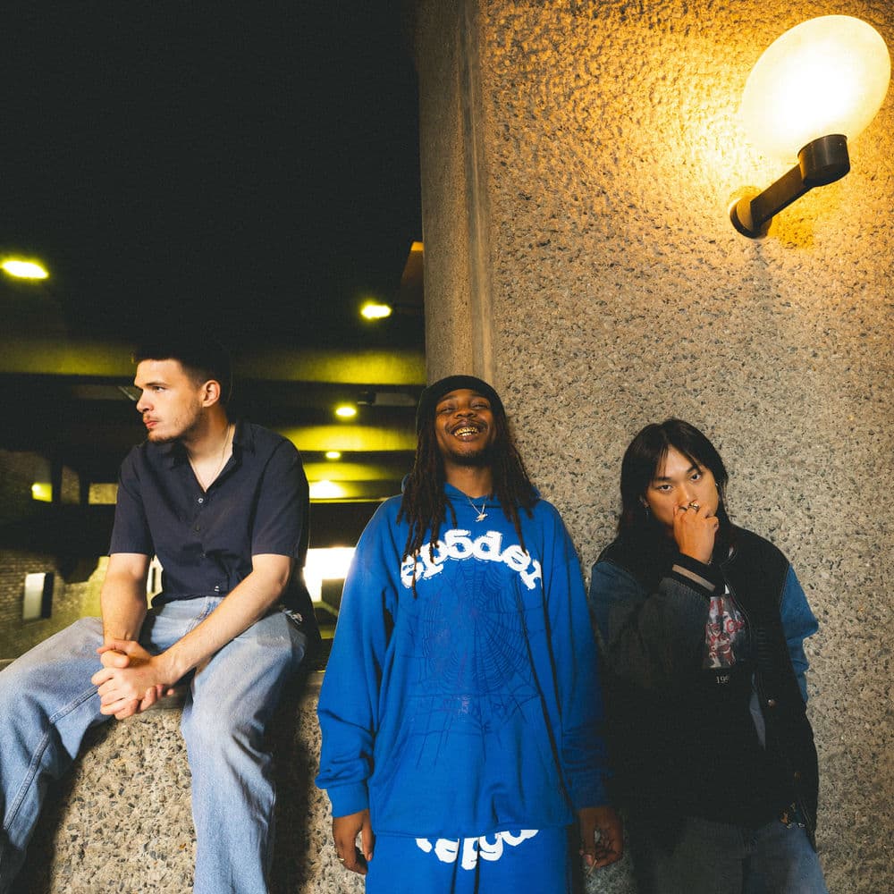 Frozemode – Alternative