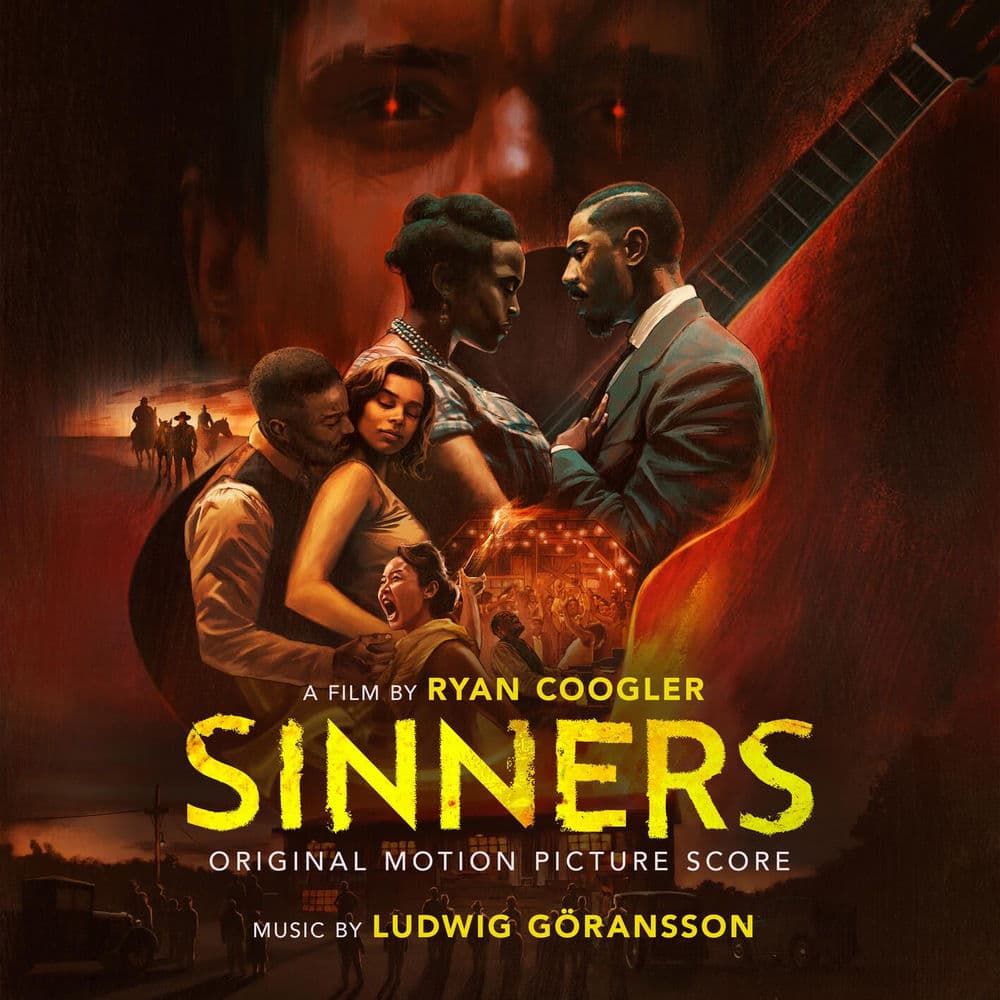 Sin Less – Soundtrack