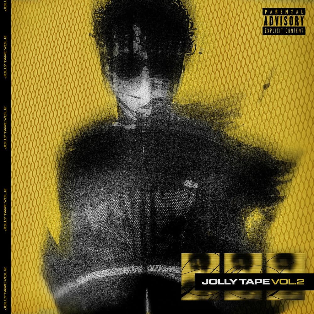 JOLLY – Rap/Hip Hop