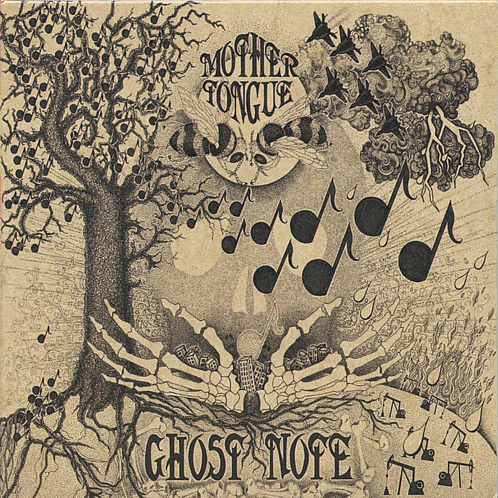 Mother Tongue – Pop