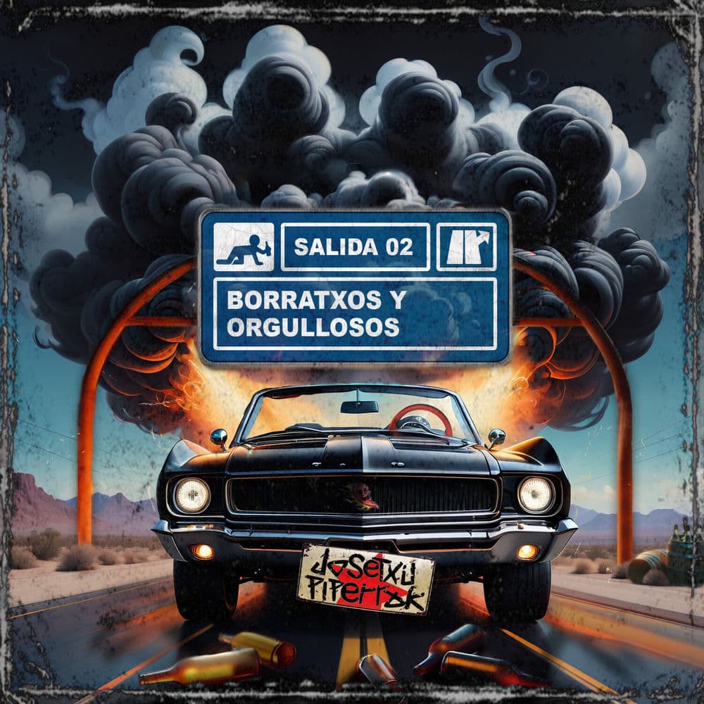 JOSETXU PIPERRAK – Alternative