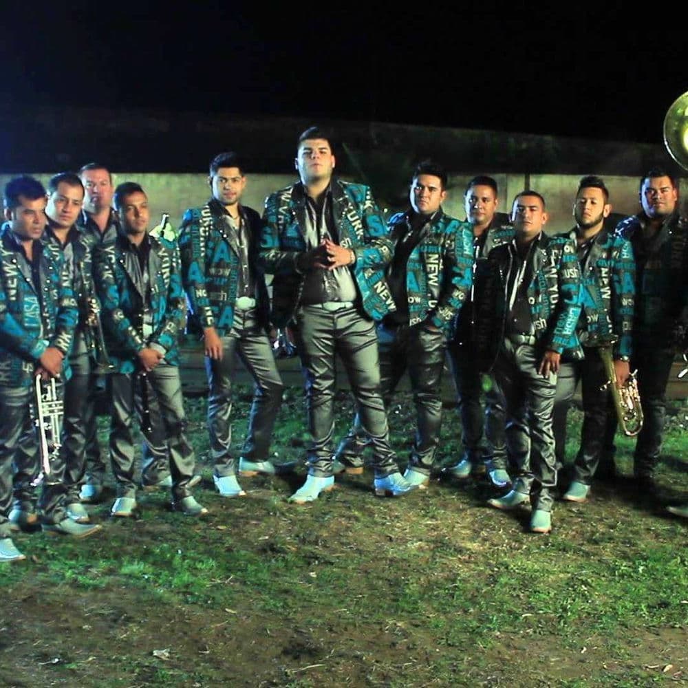 Banda Clave Nueva – Latin
