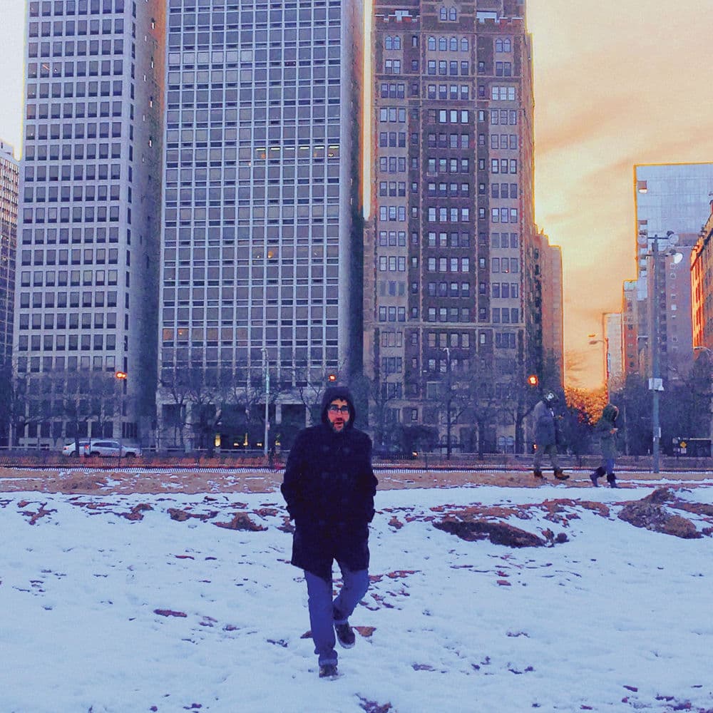 Billy Fuller – Alternative