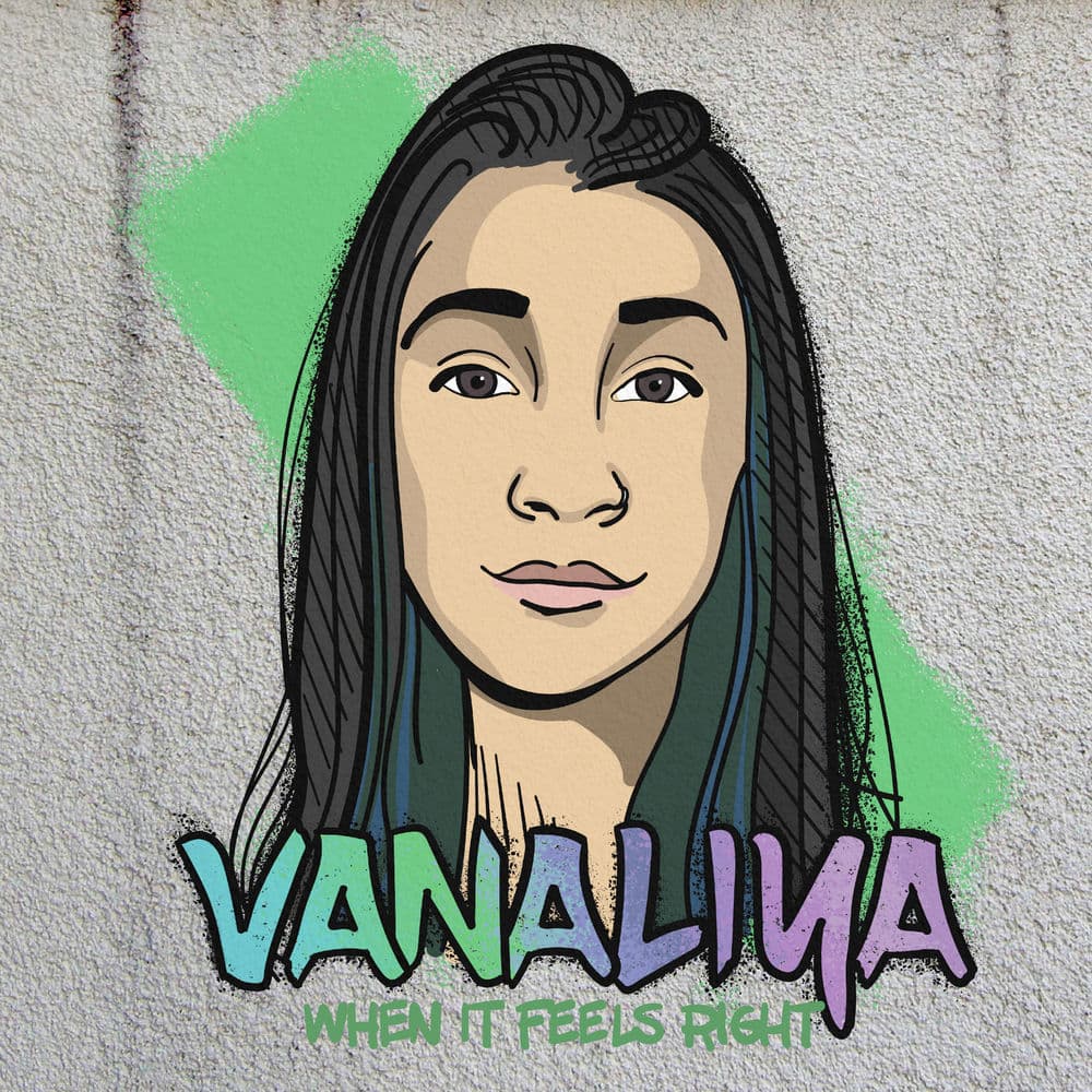 Vana Liya – Reggae