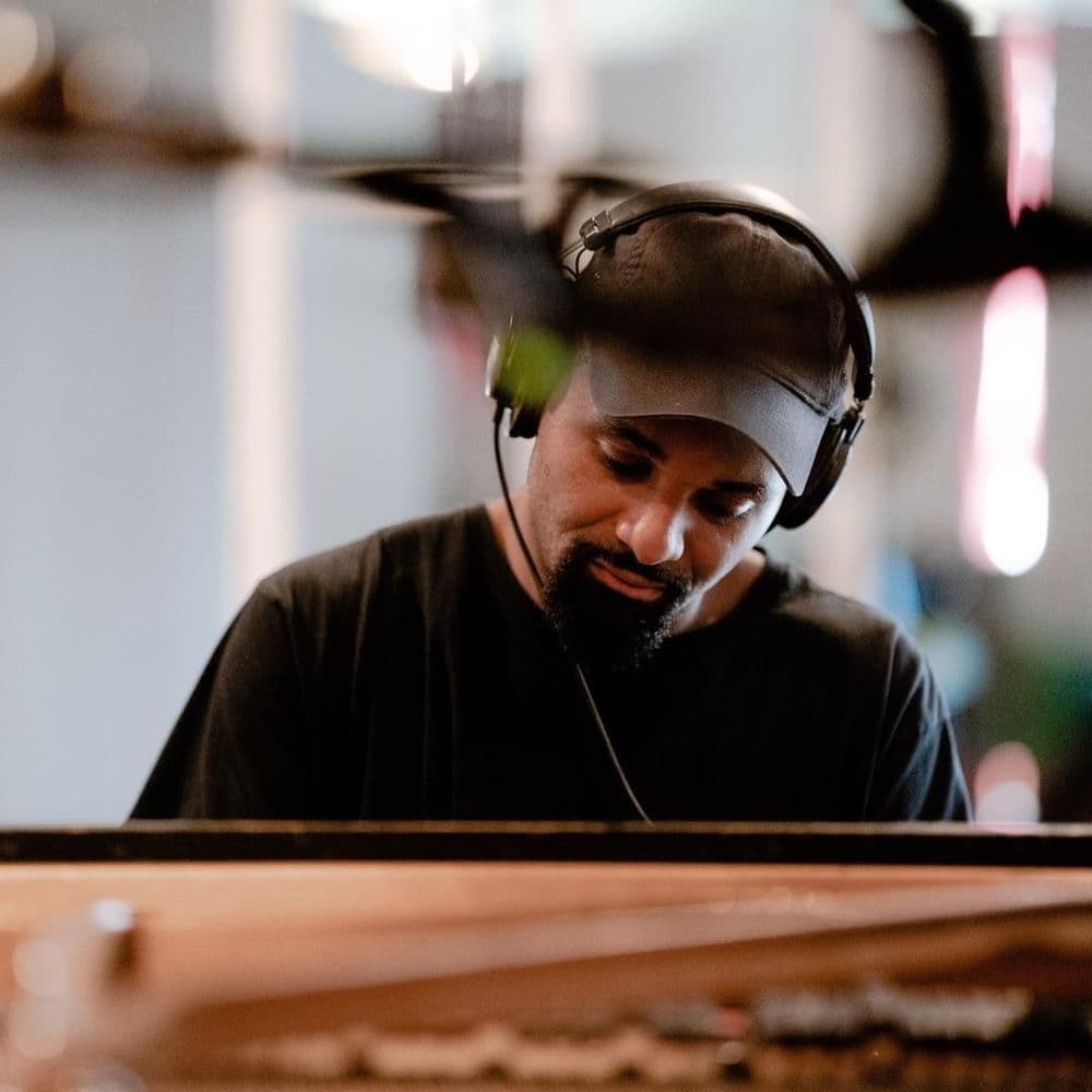 SULLIVAN FORTNER – Jazz
