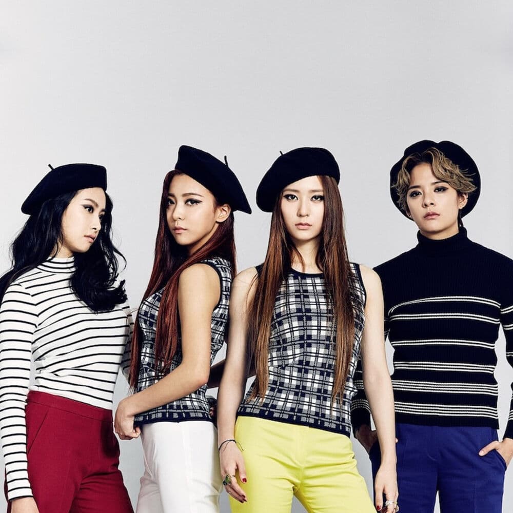 FX – Pop