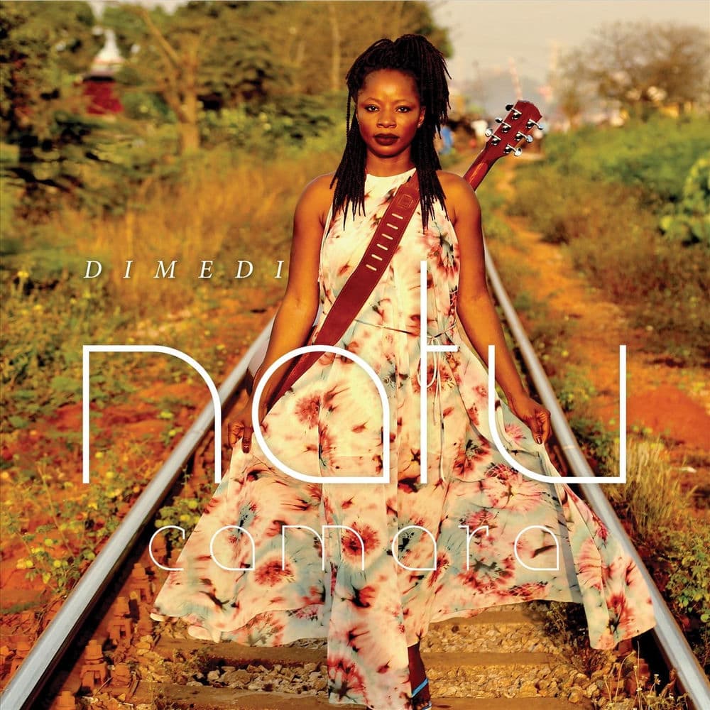 Natu Camara – World