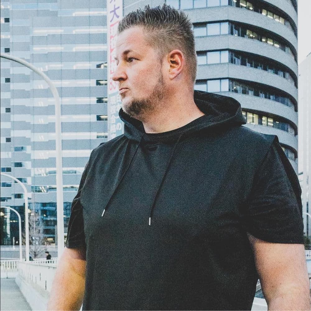 Dennis Quin – Techno