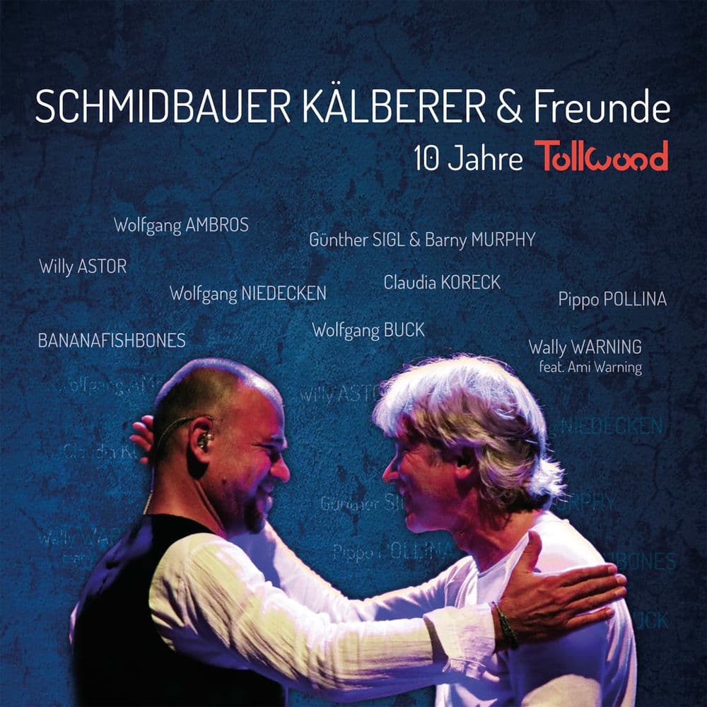 Schmidbauer – Pop